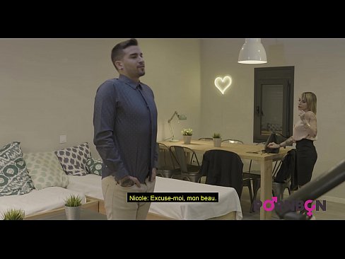 ❤️ PORNBCN 4K Een rijpe vrouw met grote tieten wil anaal geneukt worden jonge gigolo met grote lul blowjob amortisme harde neuk hand job dog style pussy lick orgasme Franse ondertiteling ❌ Porn video at porn nl.taxiporec.top